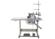 321D-241M-24 Industrial Serger - Call 902 543 8593 or email info@bridgewatersewingcentre.com for more info