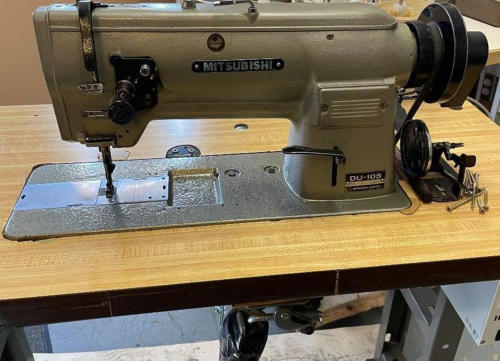 Bridgewater Sewing Centre Ltd. Located in Bridgewater Nova Scotia ...